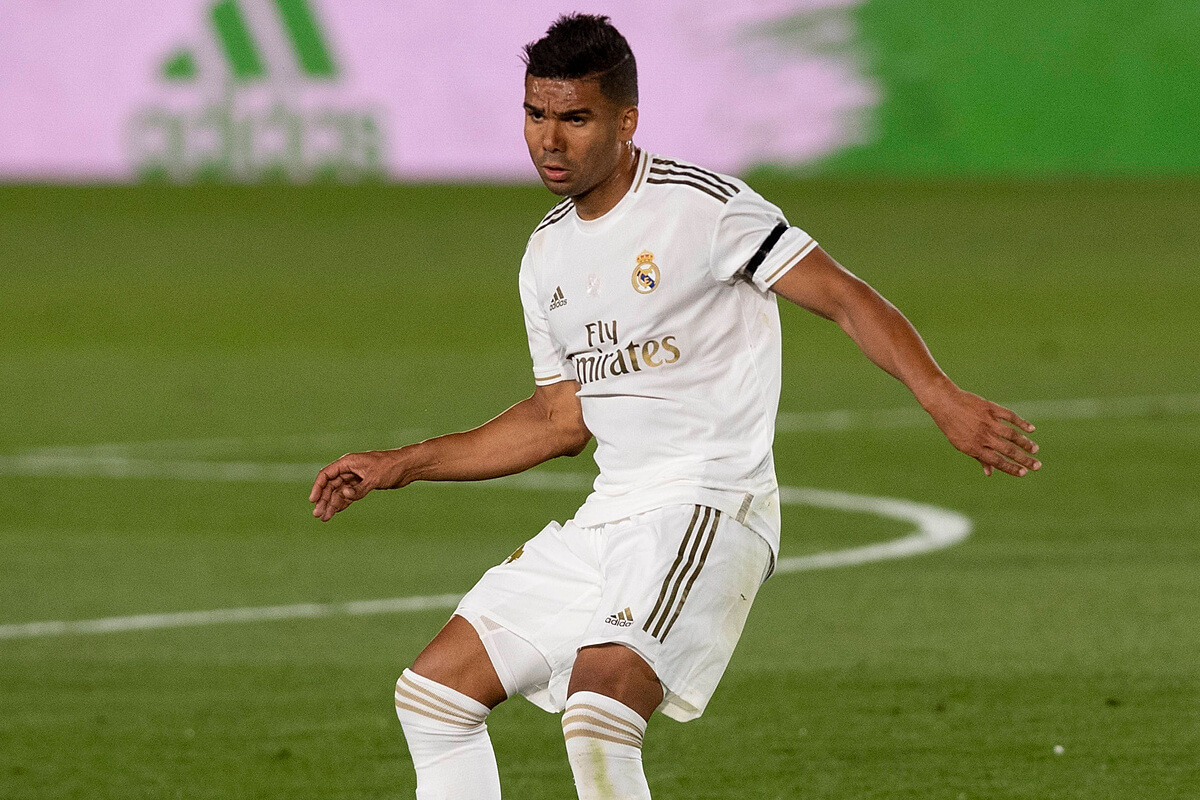 Casemiro