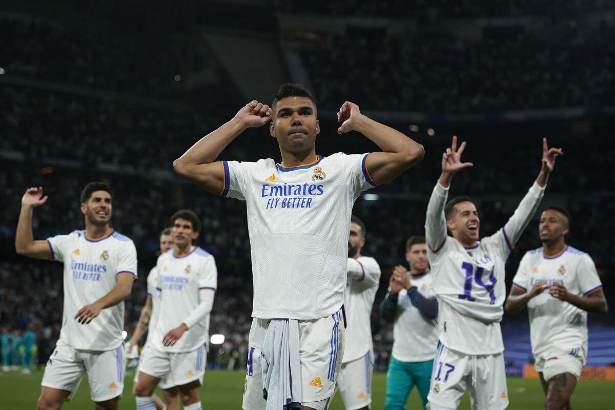 Casemiro