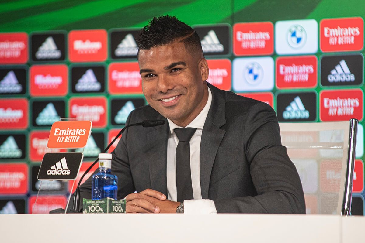 Casemiro