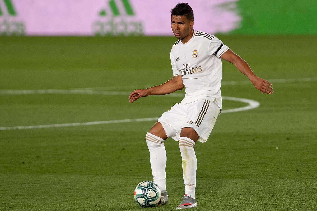 Casemiro