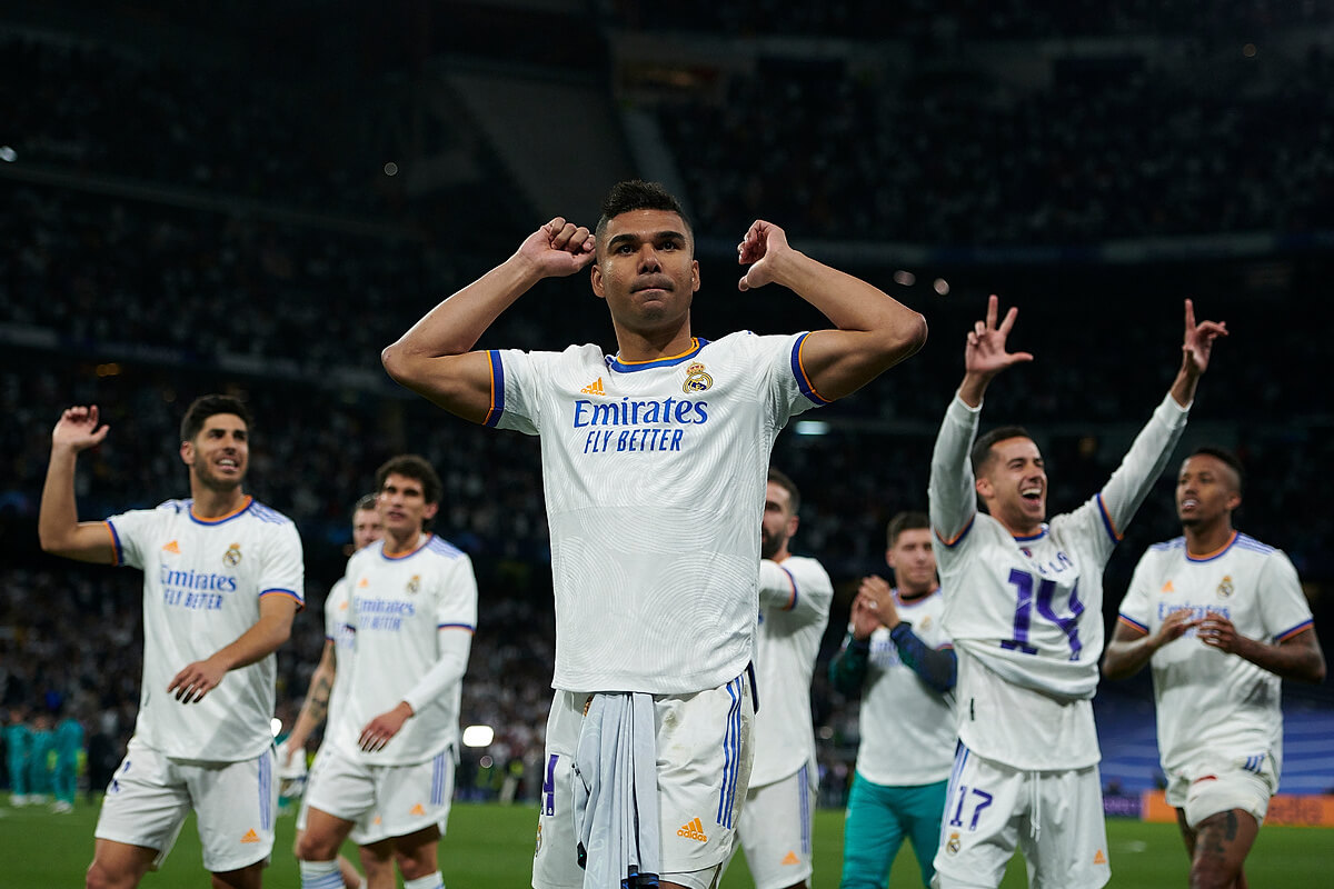 Casemiro