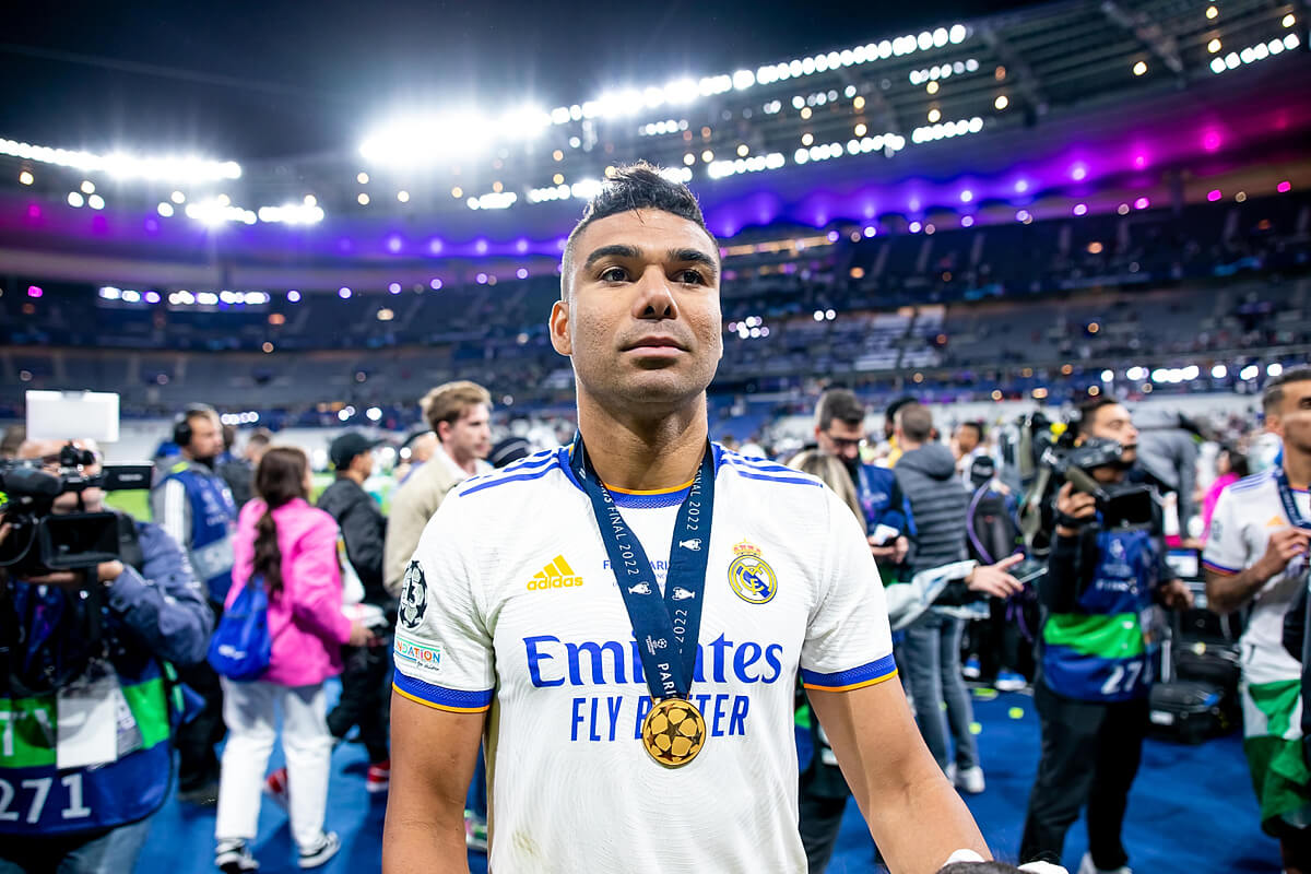 Casemiro