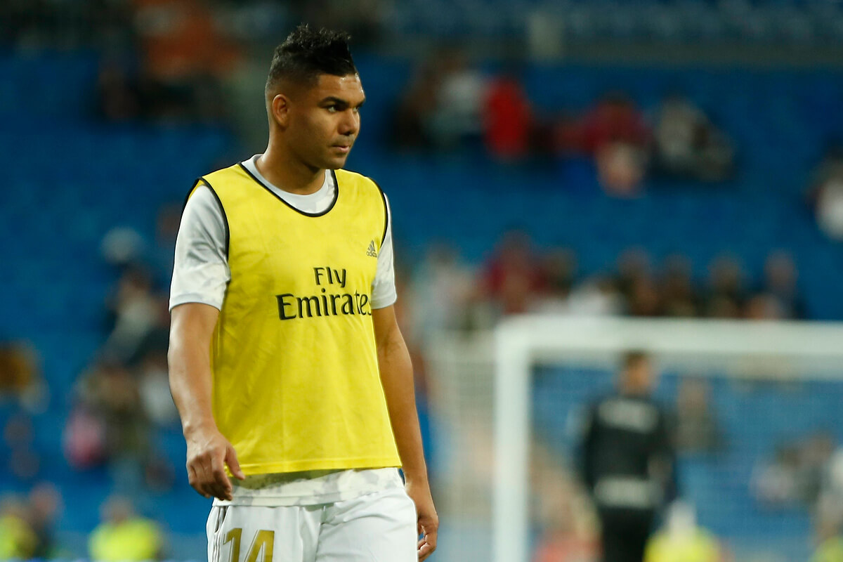 Casemiro