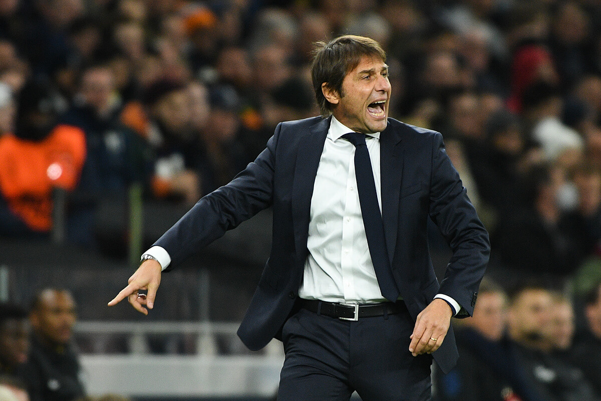 Antonio Conte