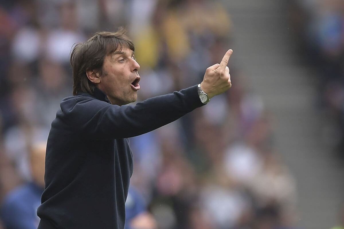 Antonio Conte