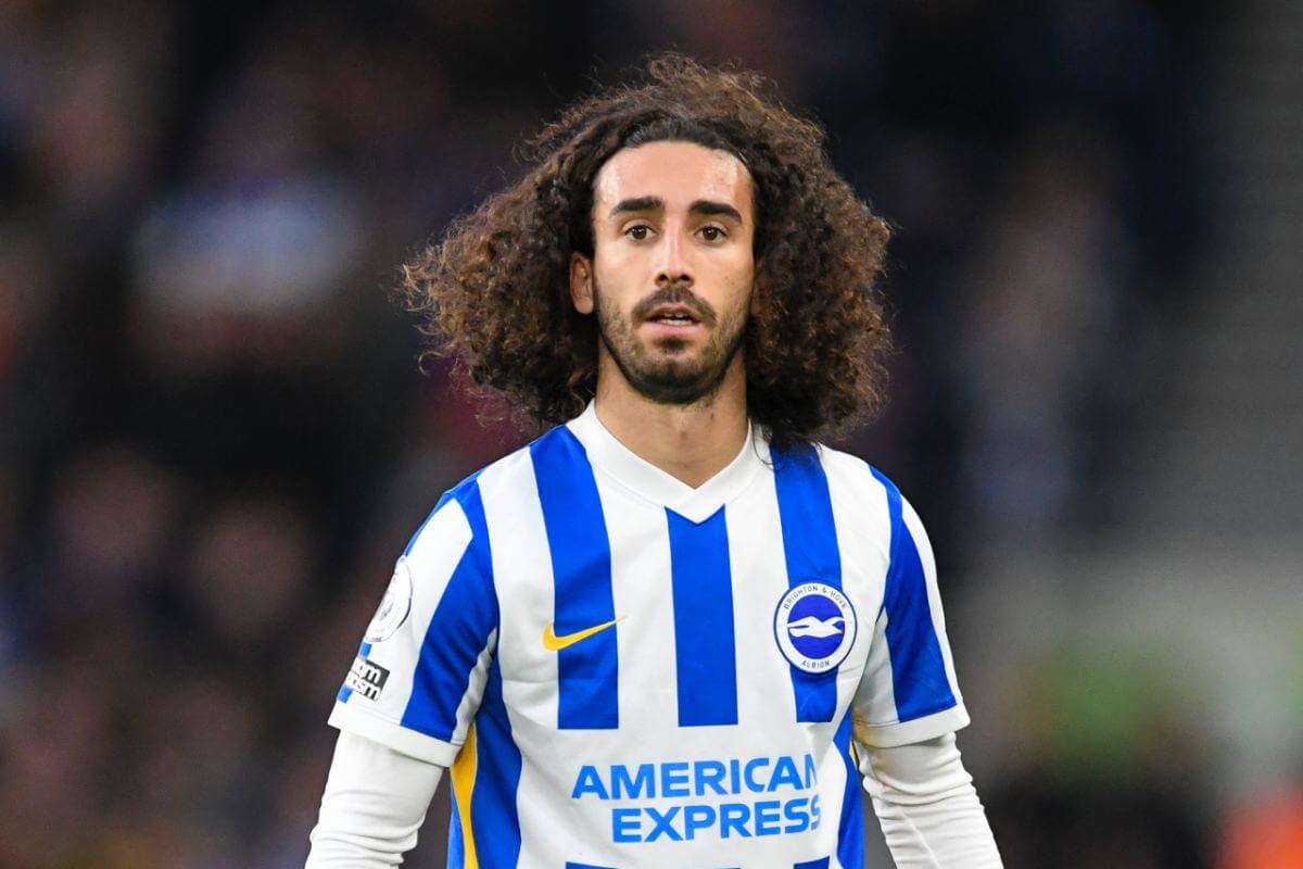 Marc Cucurella