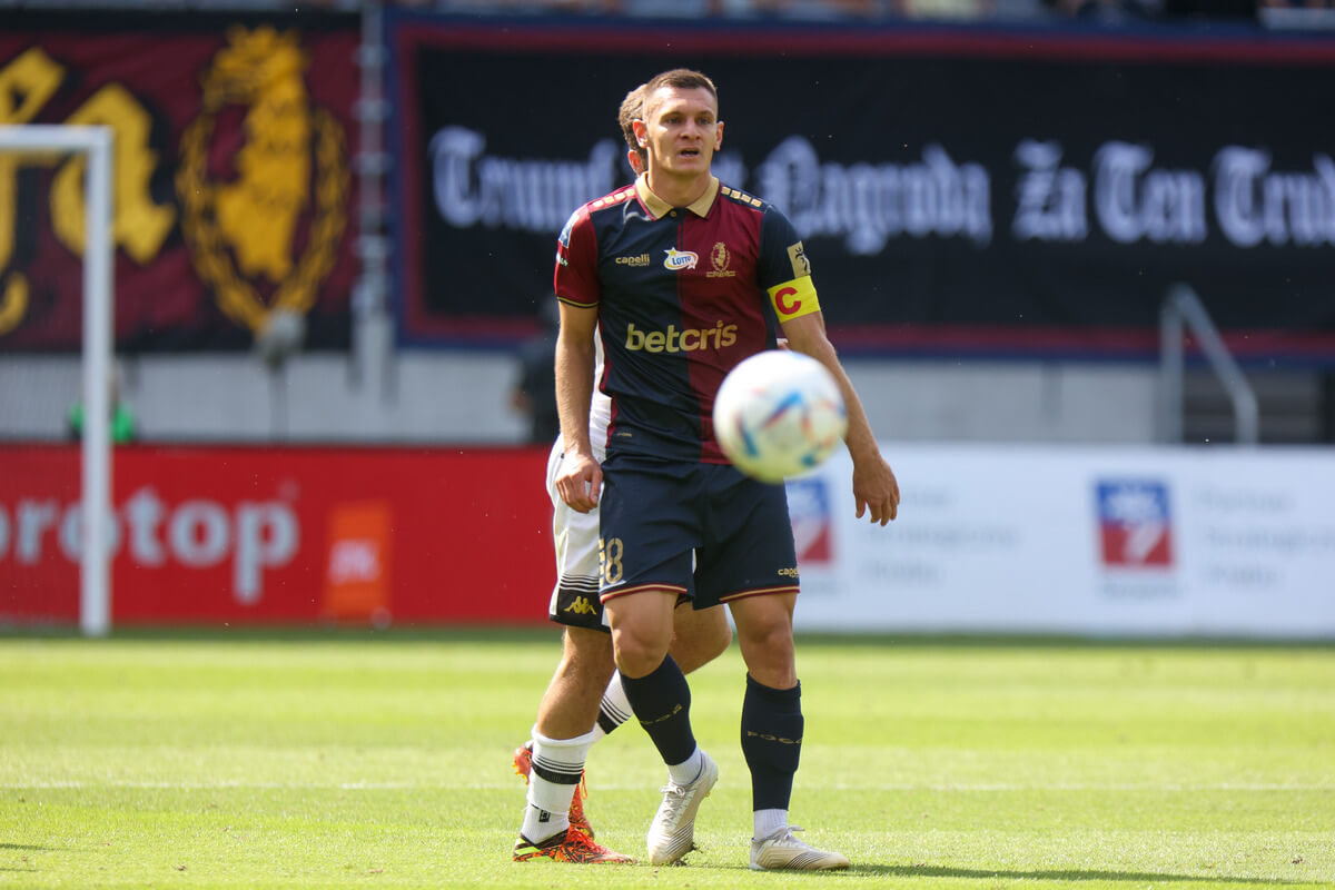 Damian Dąbrowski