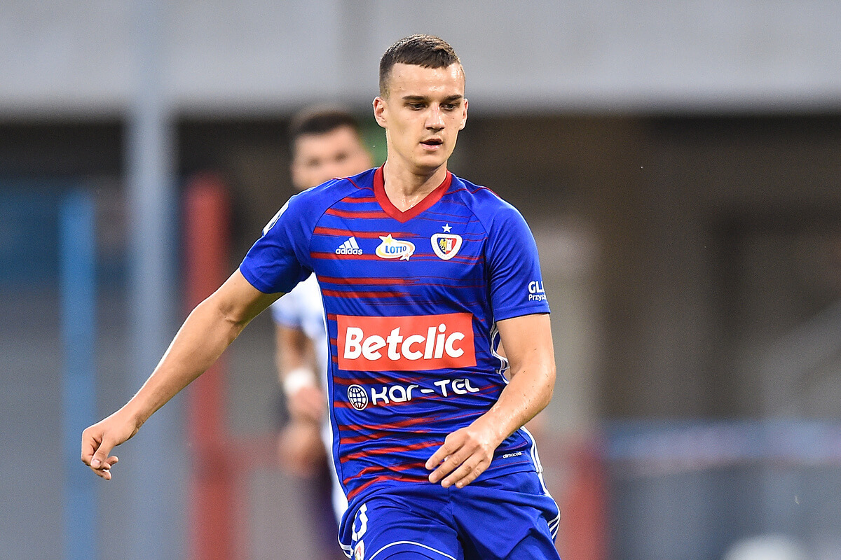 Patryk Dziczek