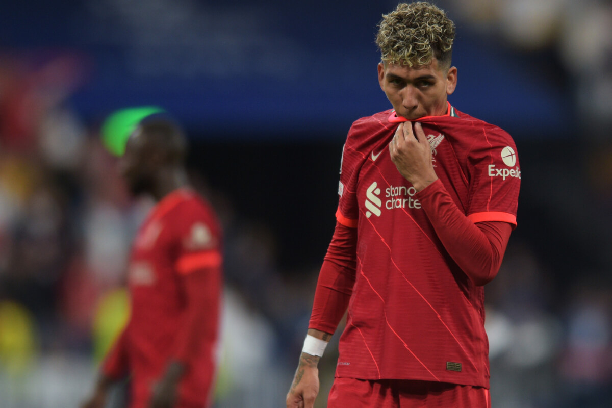 Roberto Firmino