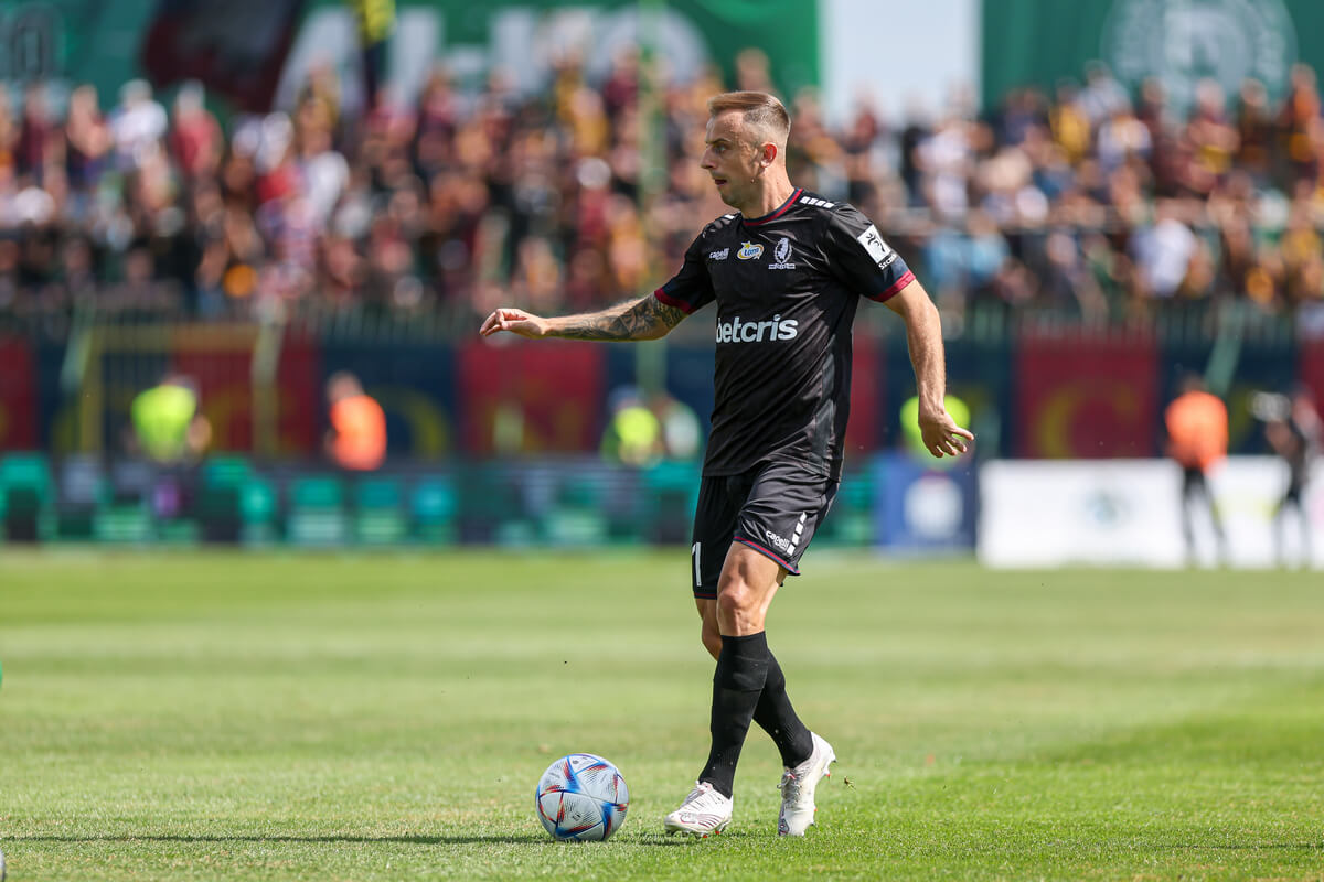 Kamil Grosicki