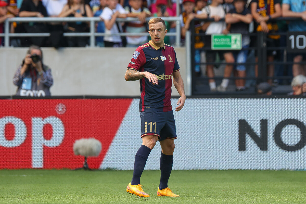 Kamil Grosicki