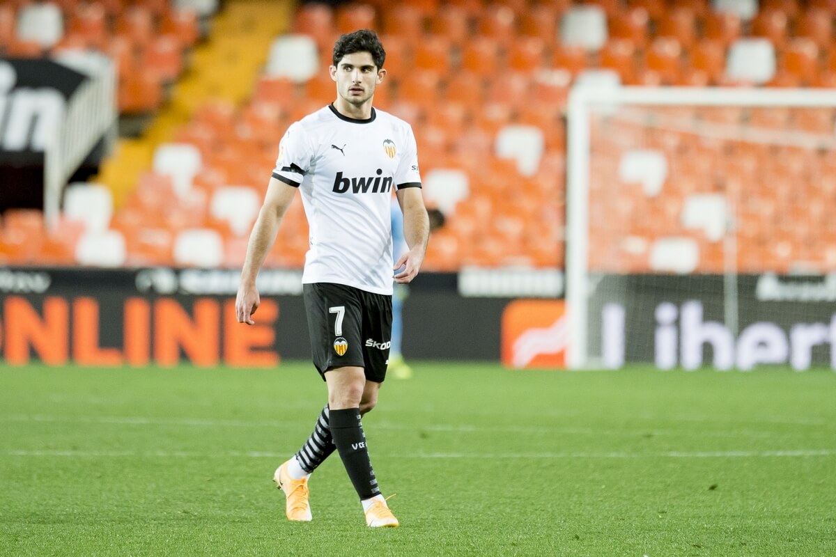 Goncalo Guedes