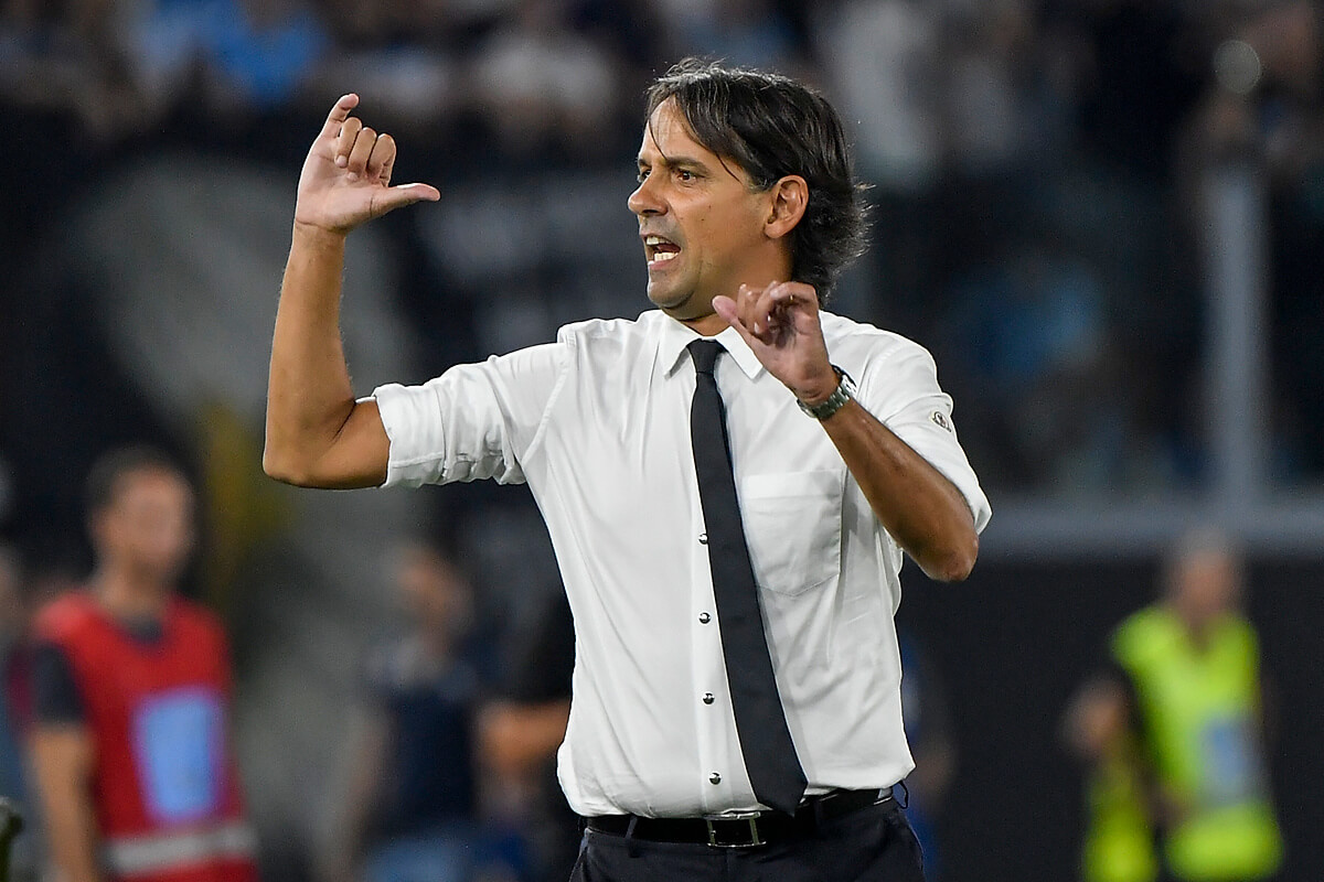 Simone Inzaghi