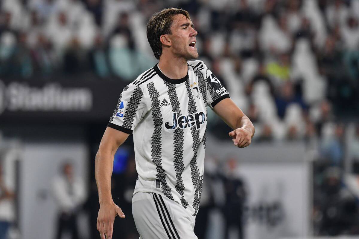 Juventus FC
