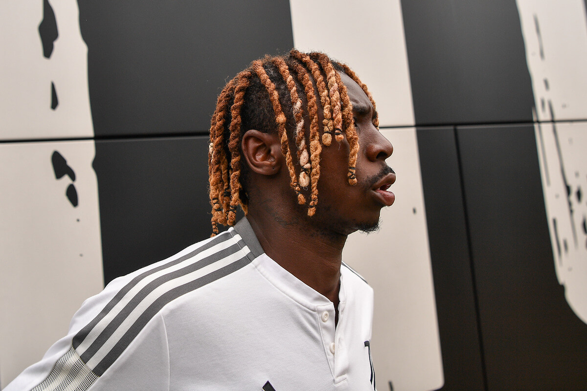 Moise Kean