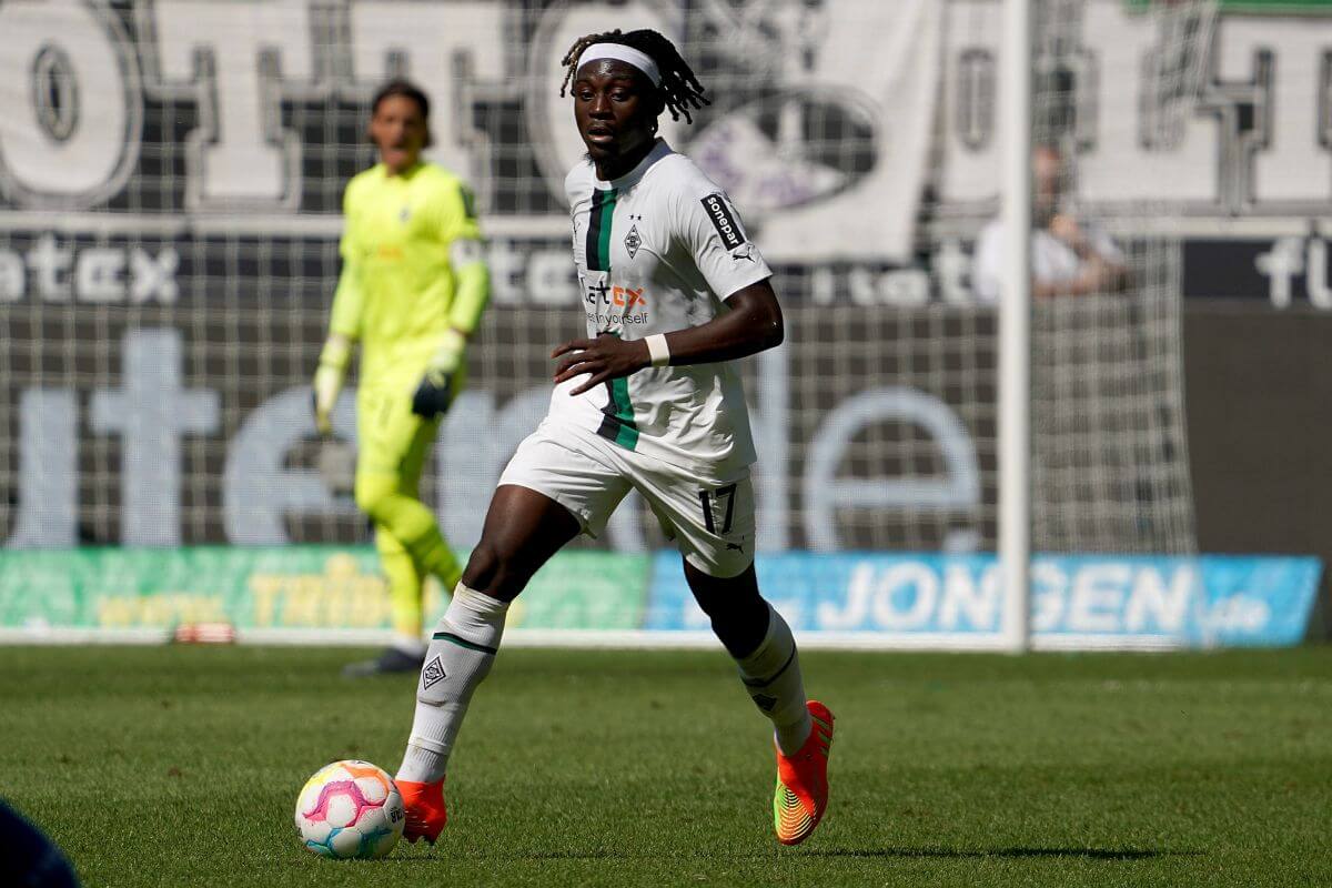 Kouadio Kone