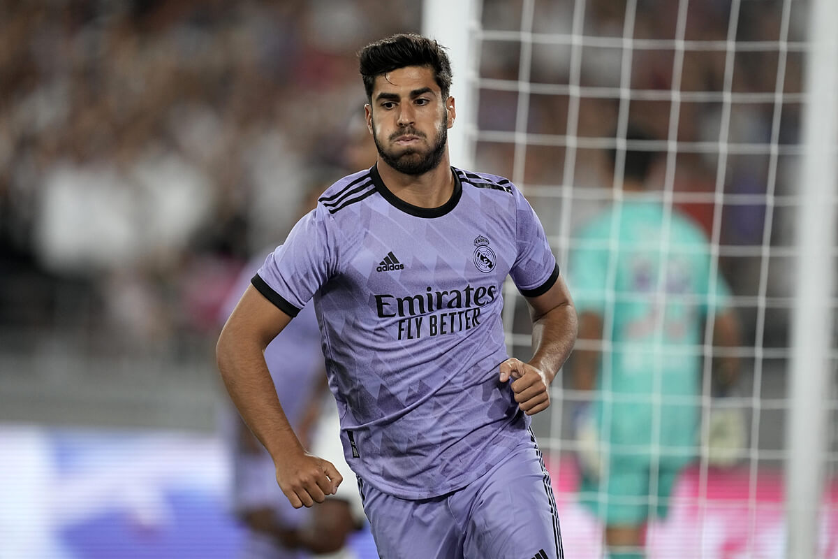 Marco Asensio