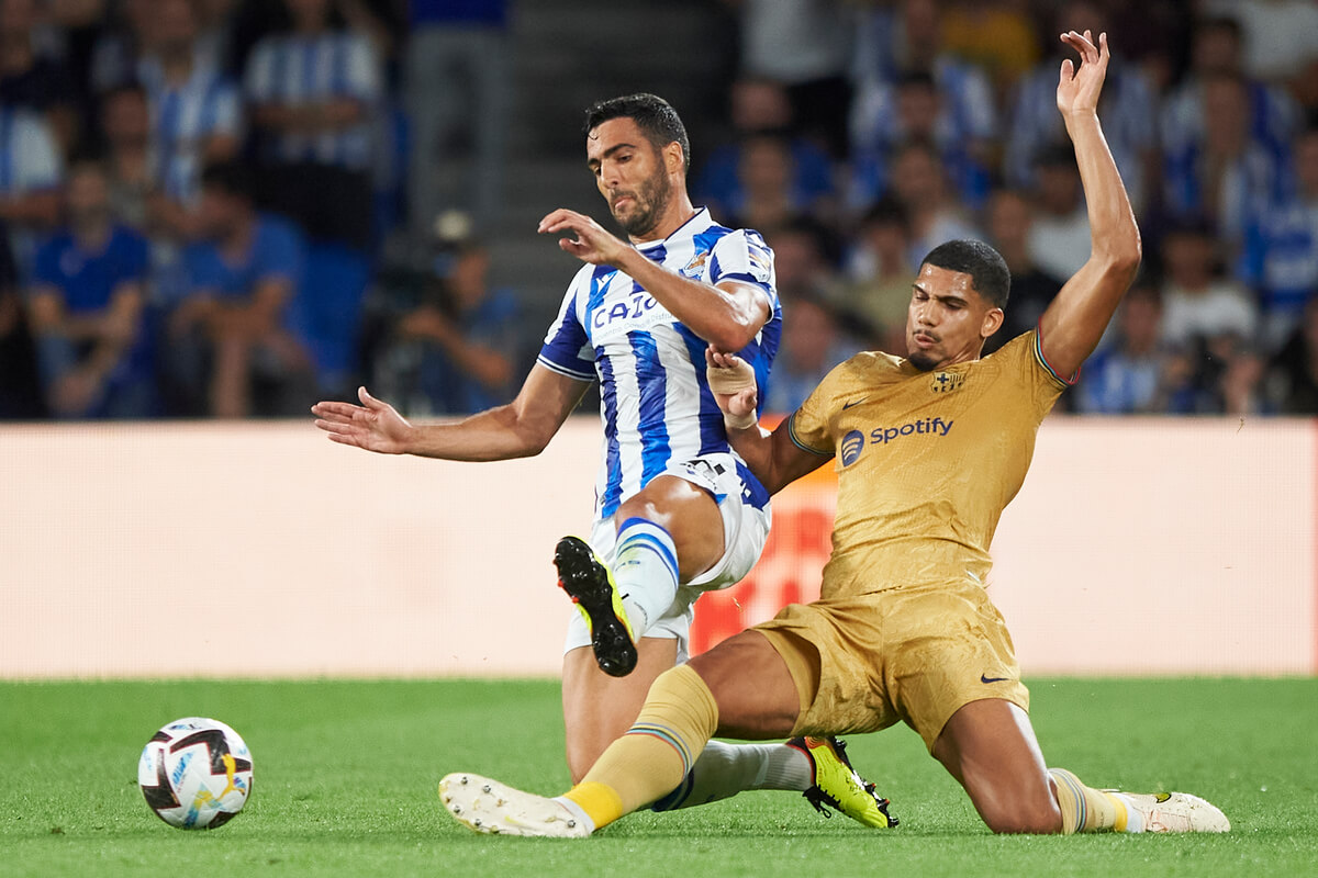 Mikel Merino