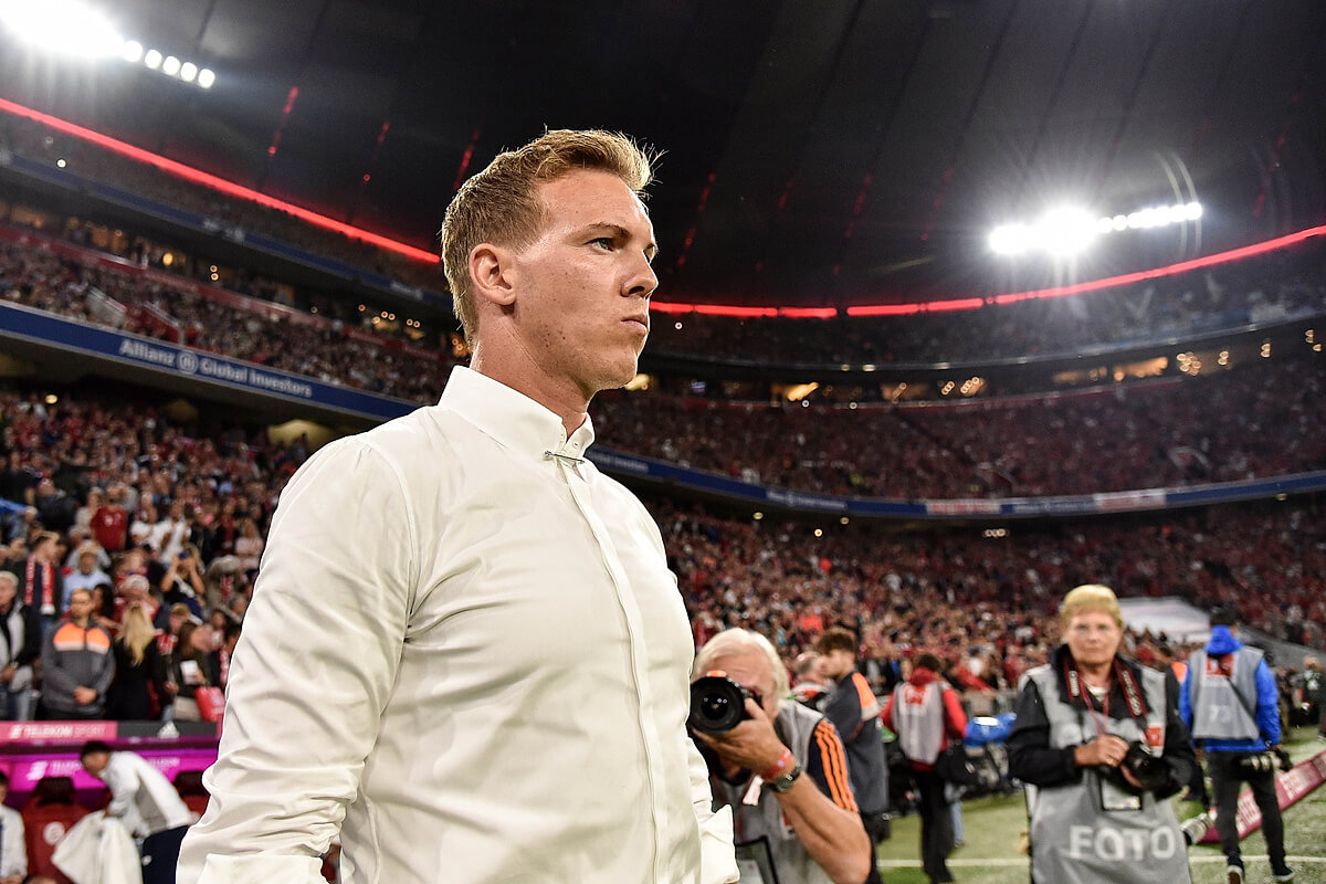 Julian Nagelsmann