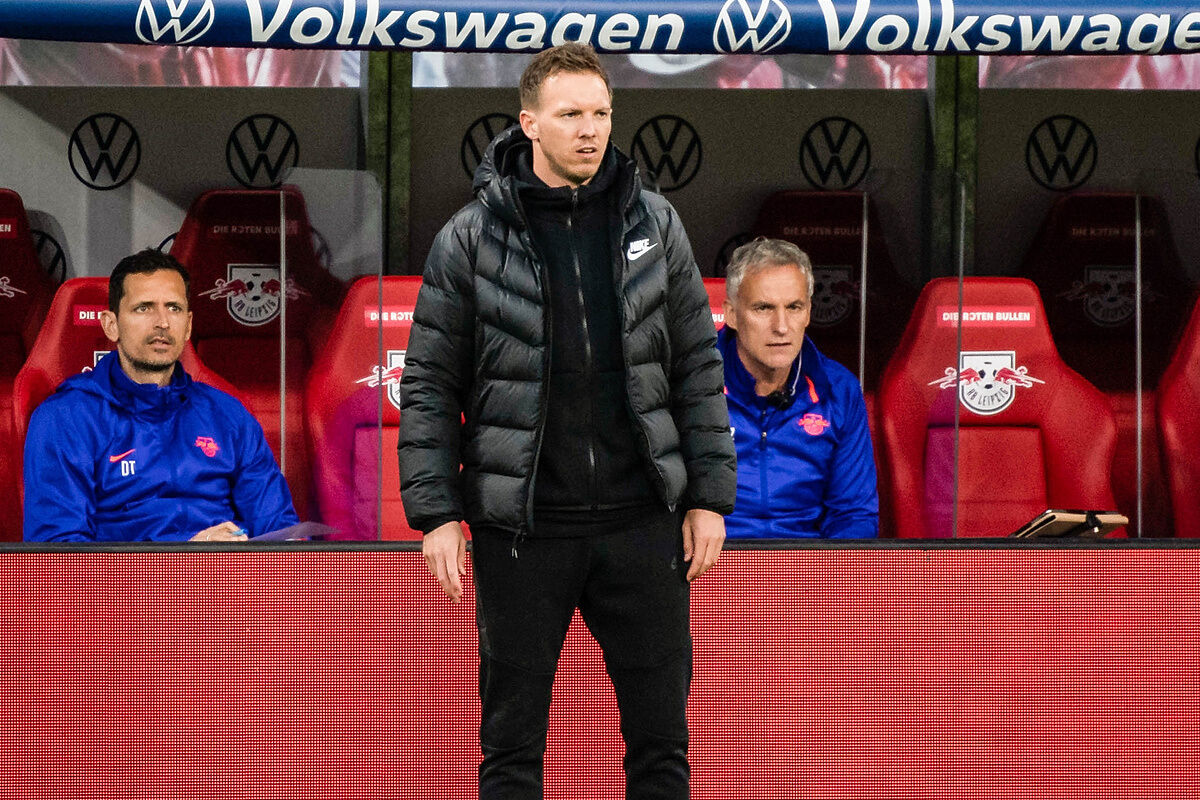 Julian Nagelsmann