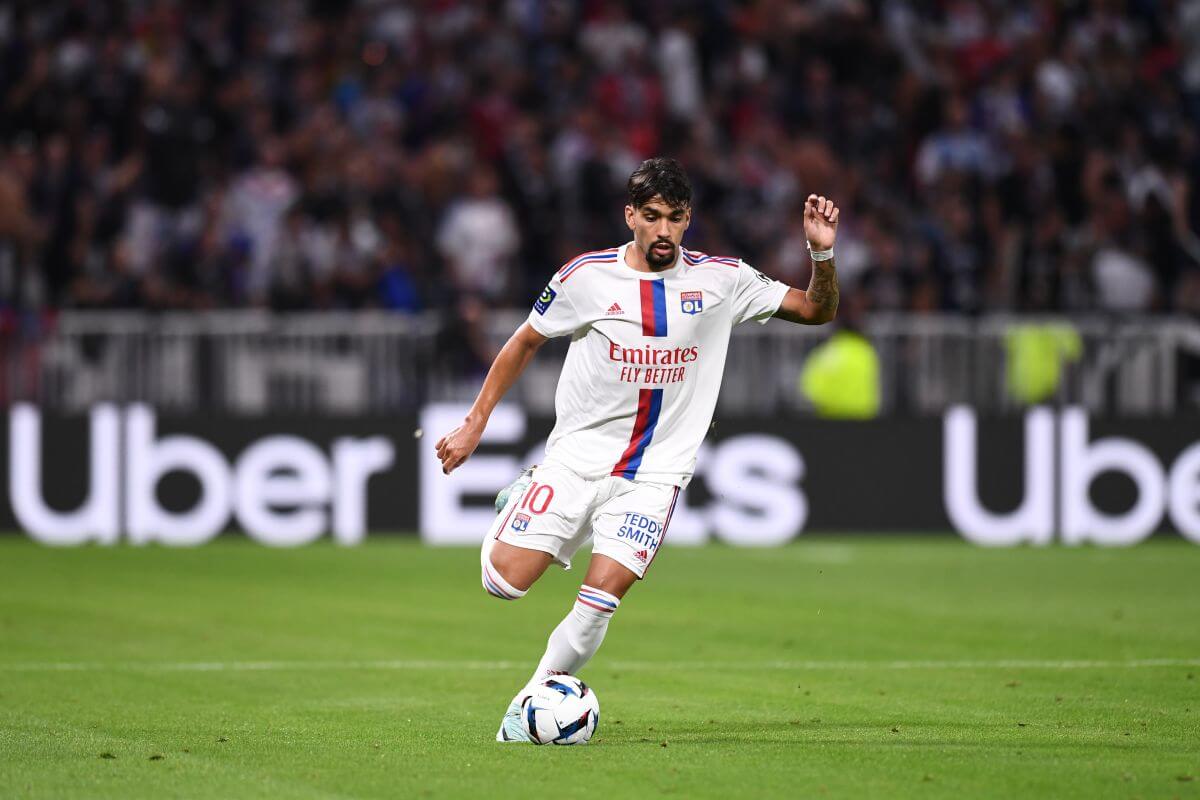 Lucas Paqueta