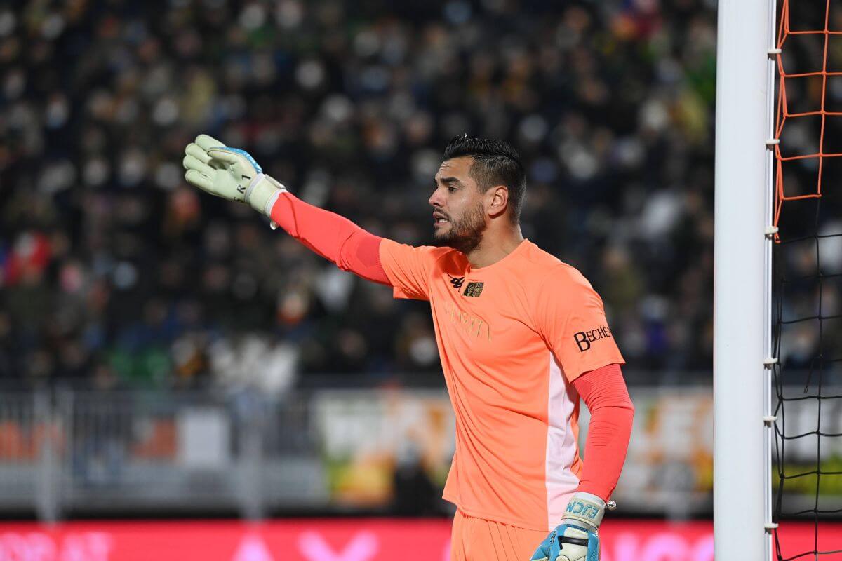 Sergio Romero