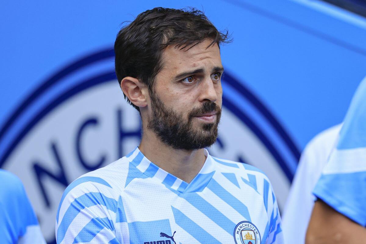 Bernardo Silva