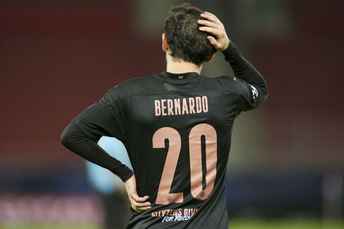 Bernardo Silva