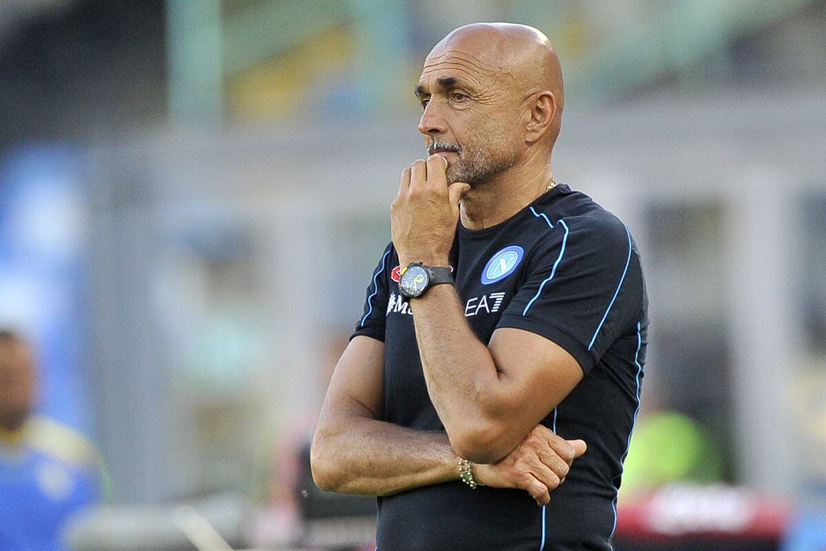 Luciano Spalletti