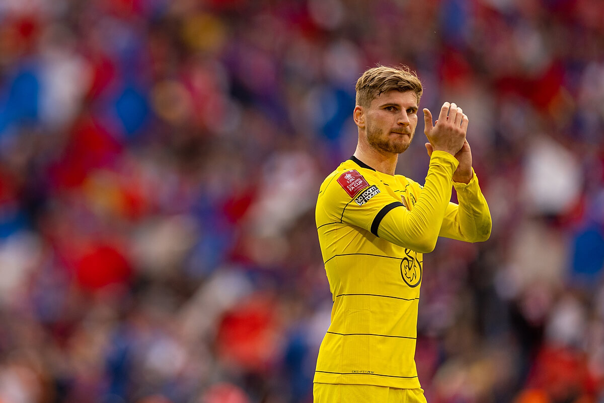 Timo Werner