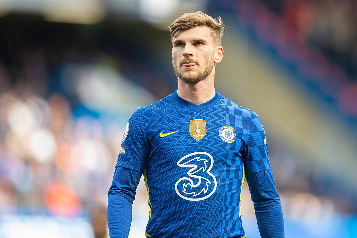 Timo Werner