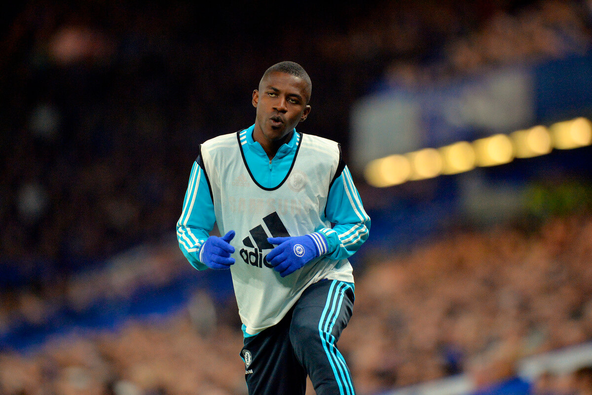 Ramires