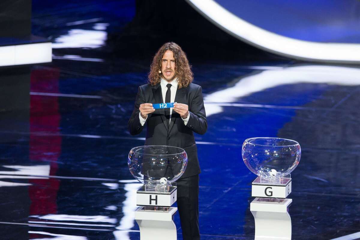 Carles Puyol