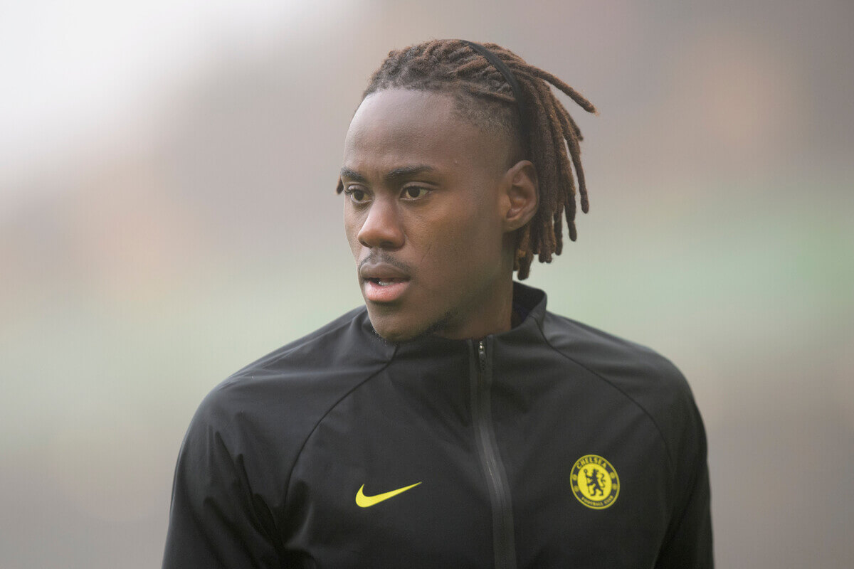 Trevoh Chalobah