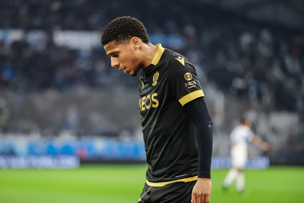 Jean-Clair Todibo