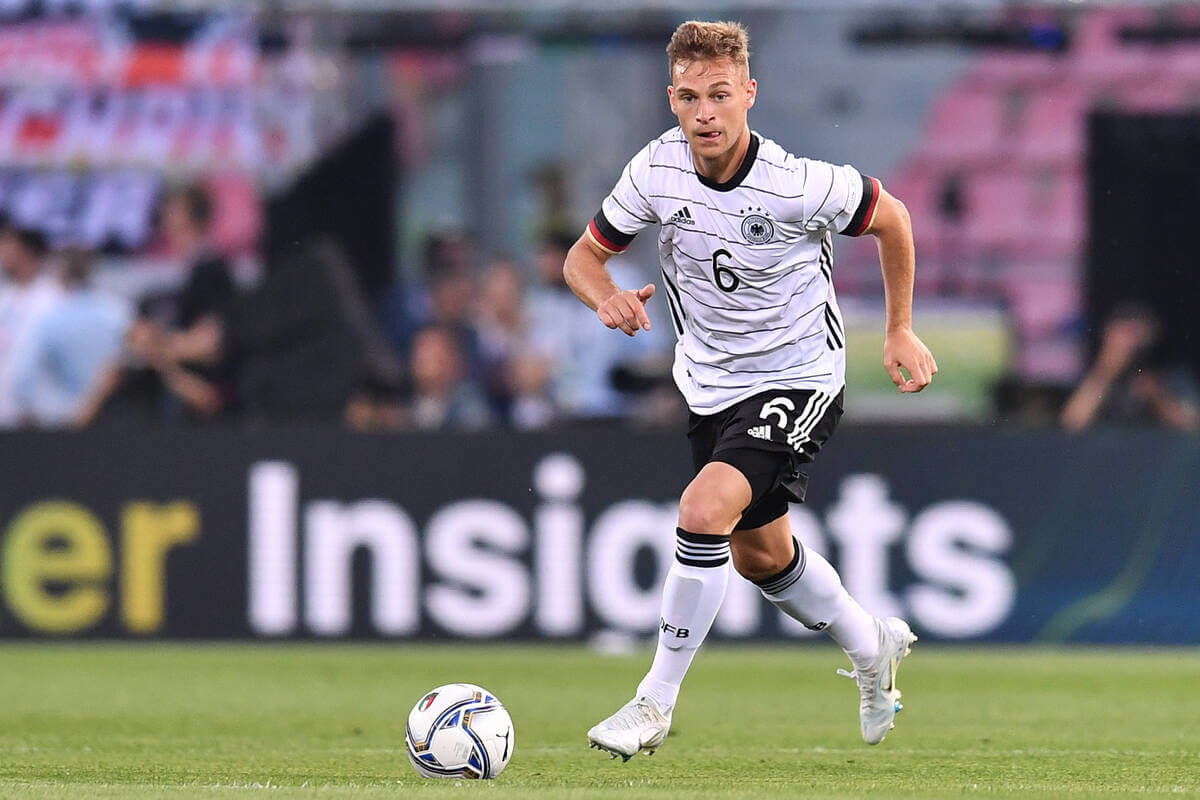 Joshua Kimmich