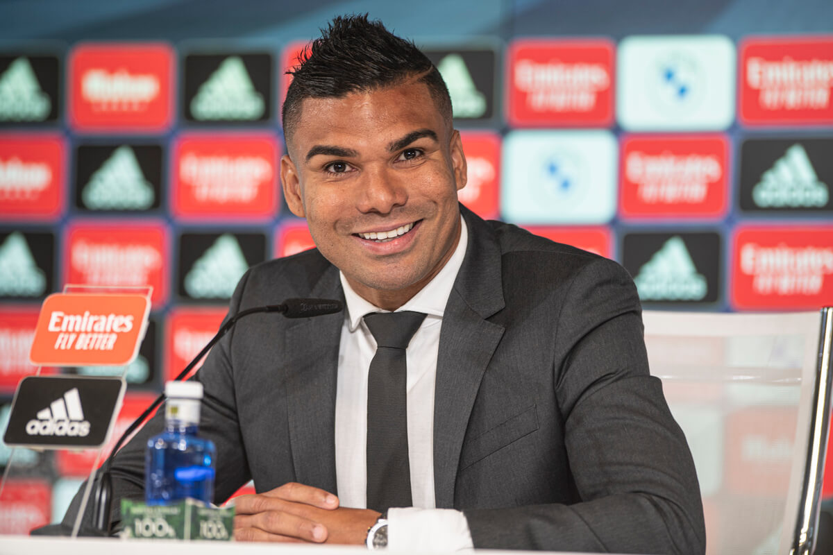 Casemiro