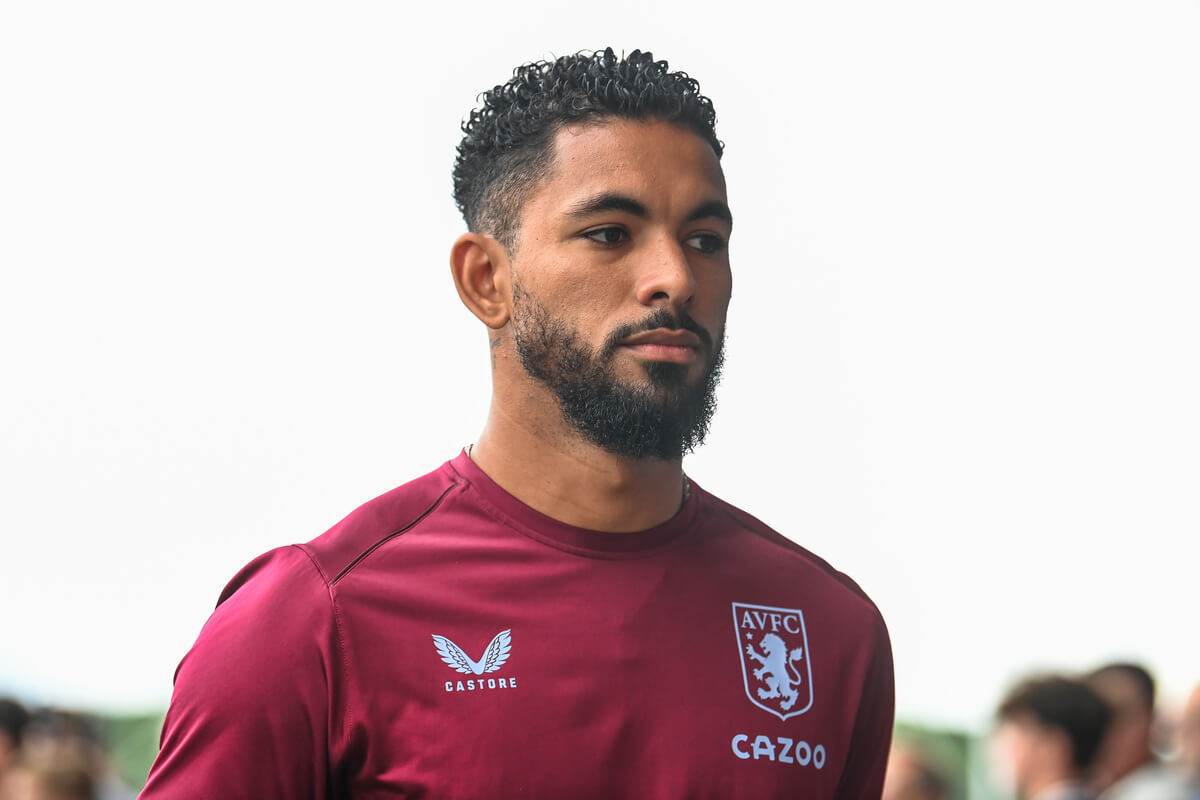 Douglas Luiz