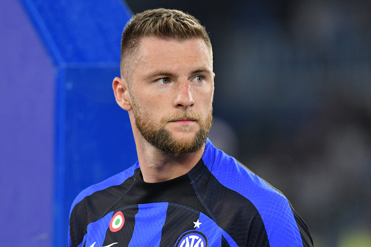 Milan Skriniar