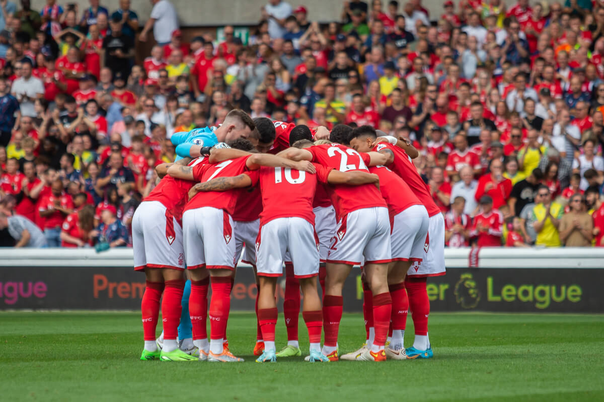 Nottingham Forest