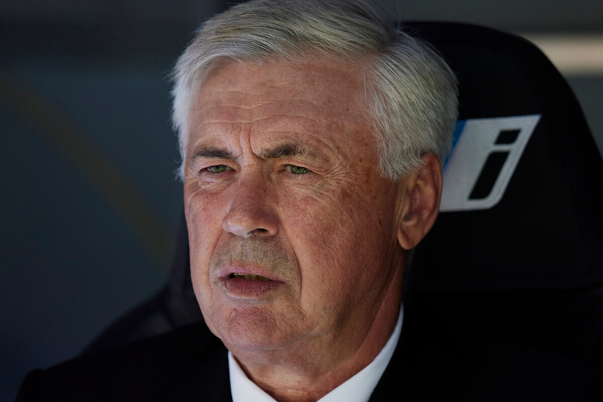 Carlo Ancelotti