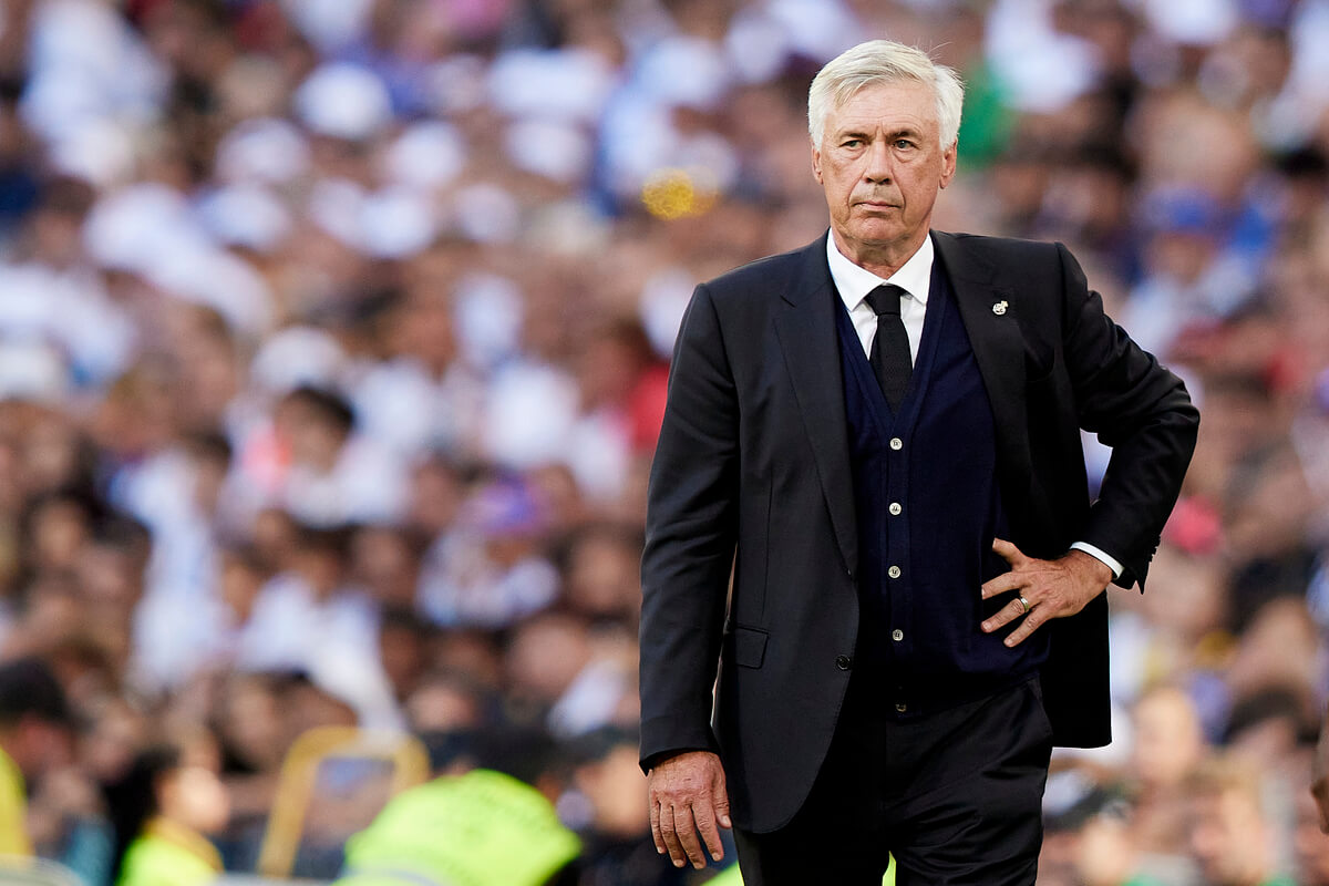 Carlo Ancelotti