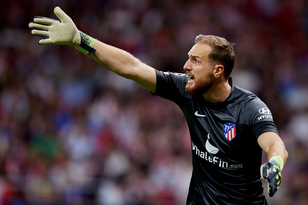 Jan Oblak