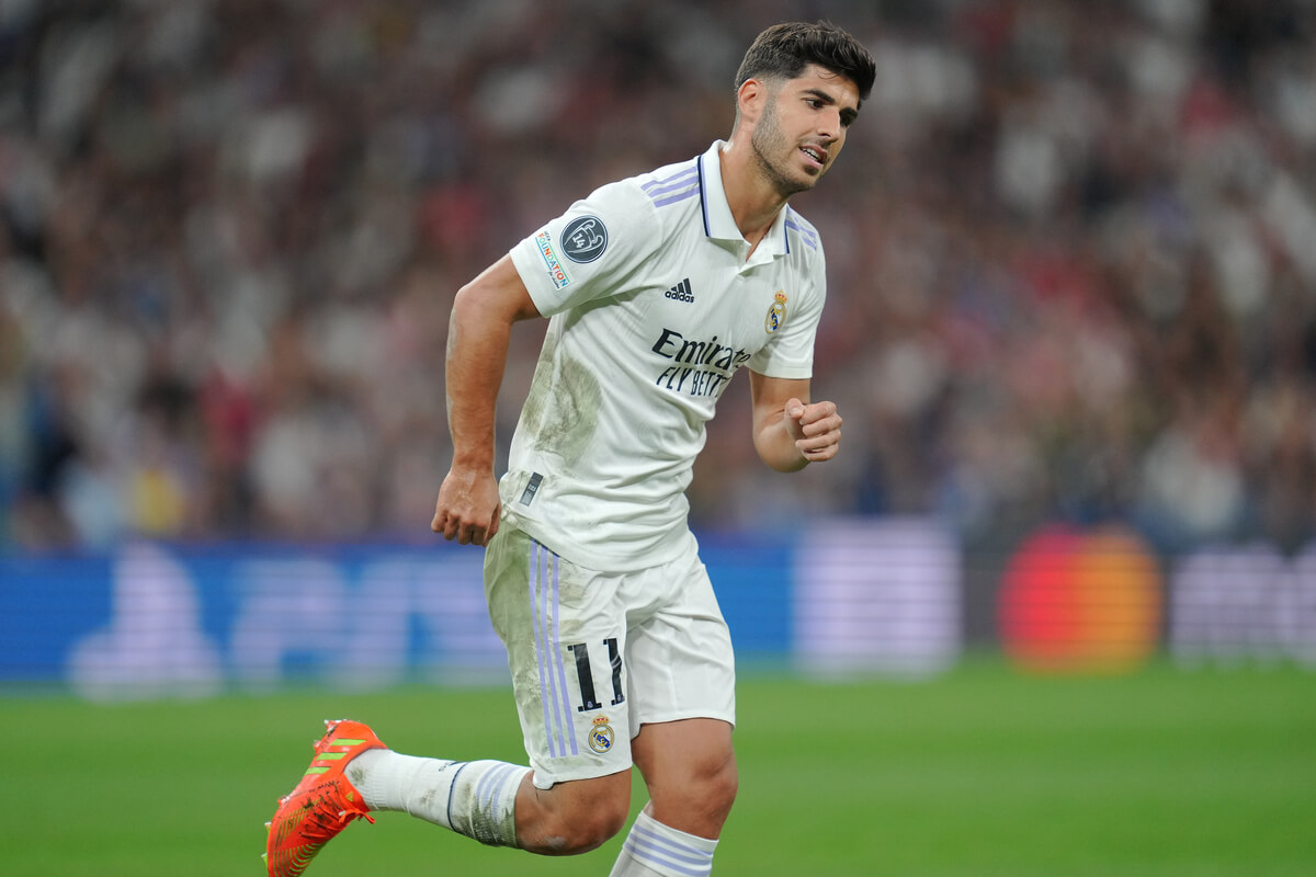 Marco Asensio