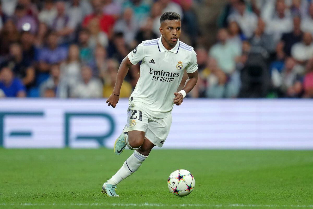 Rodrygo