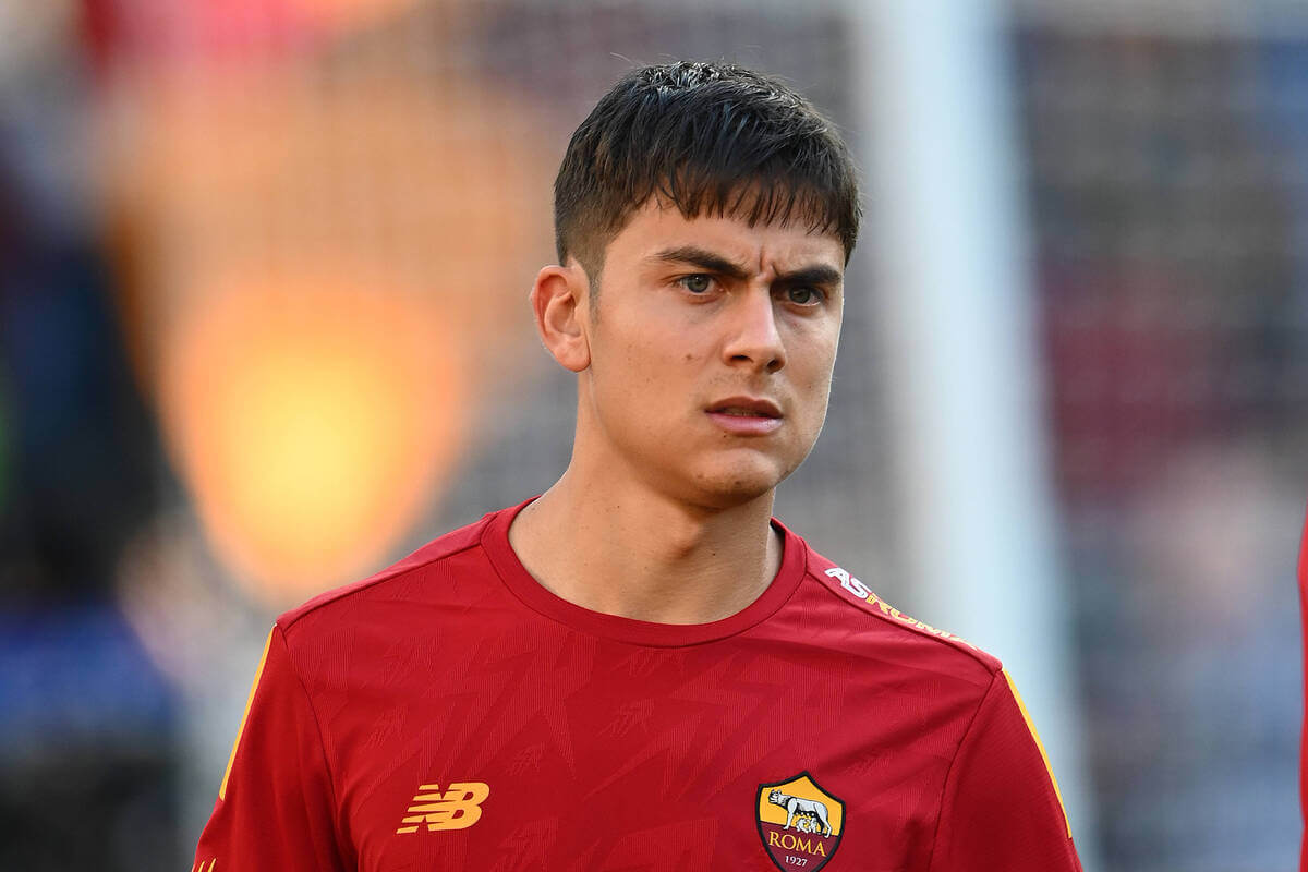 Paulo Dybala