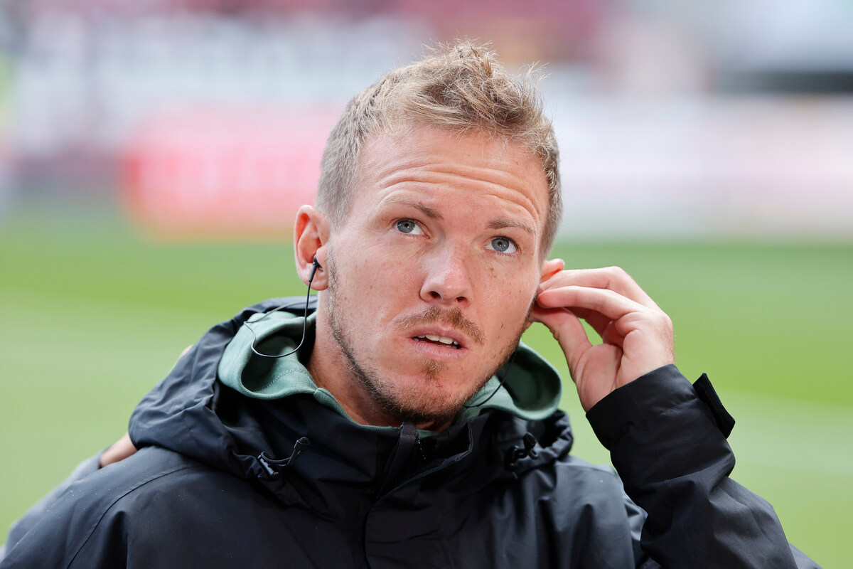 Julian Nagelsmann