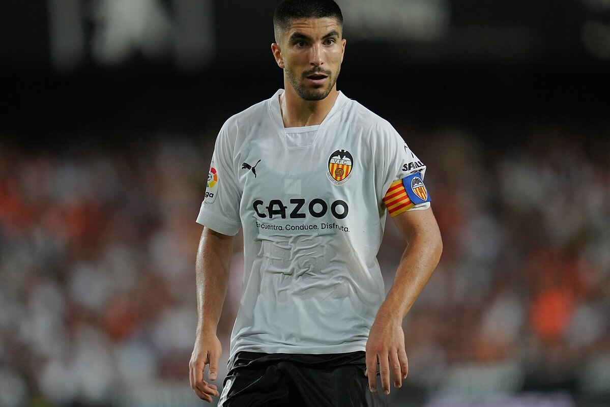 Carlos Soler