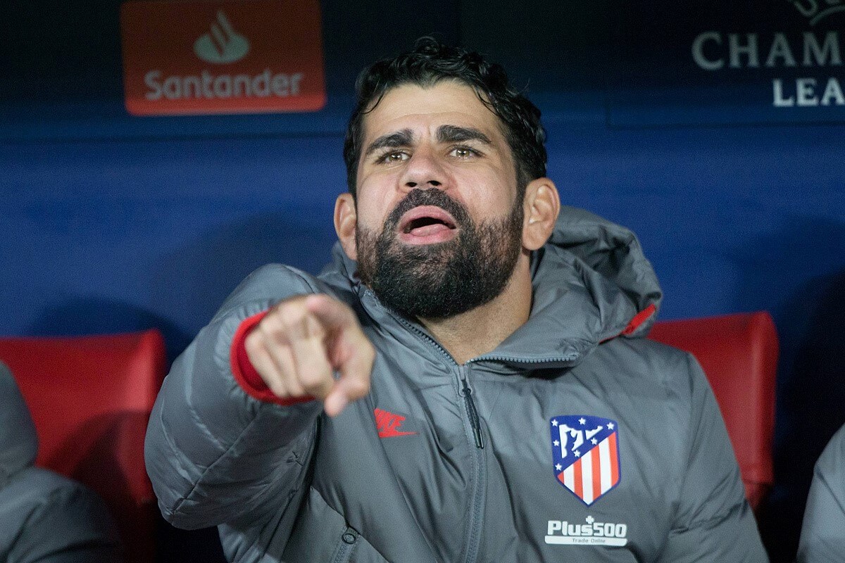 Diego Costa