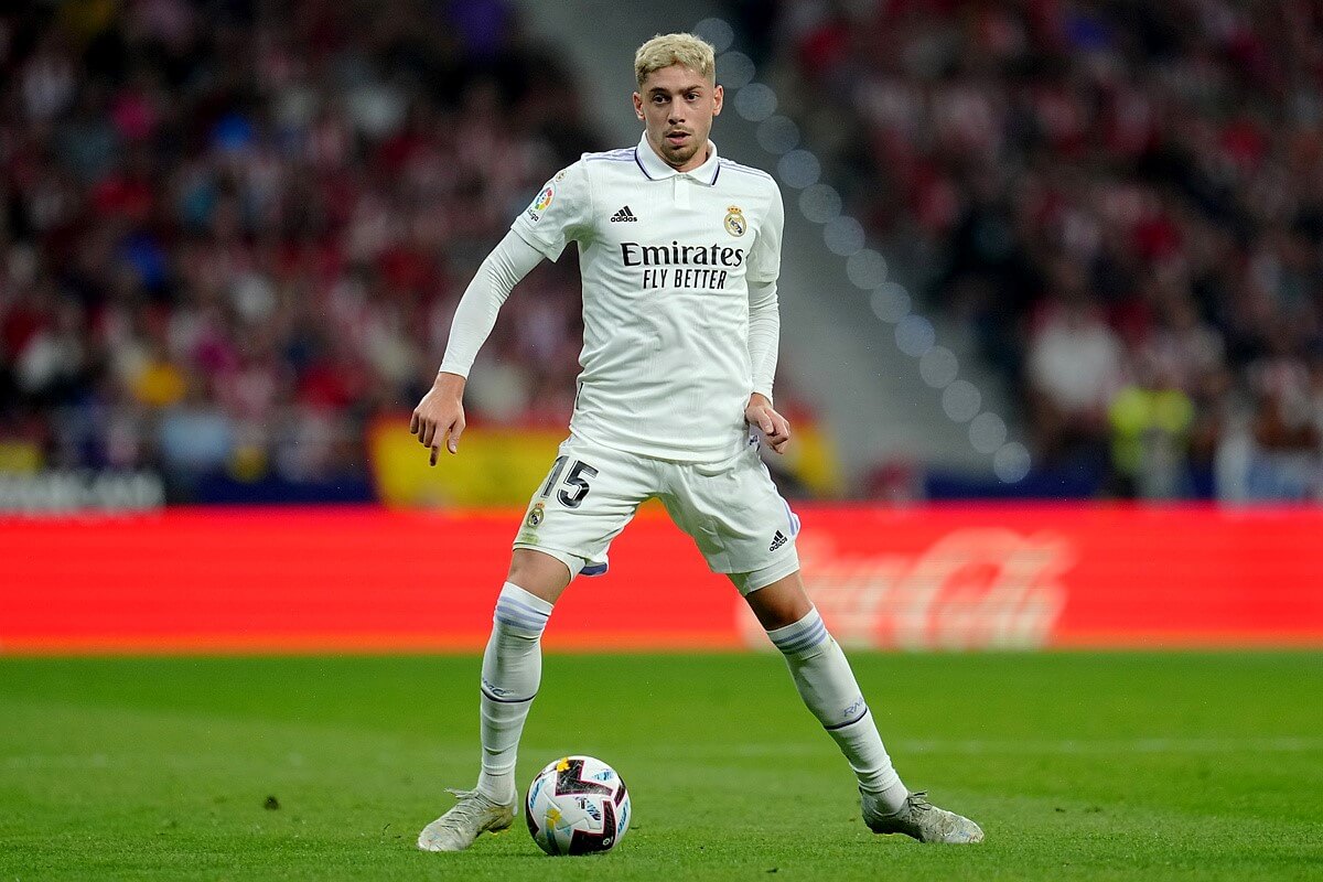 Federico Valverde